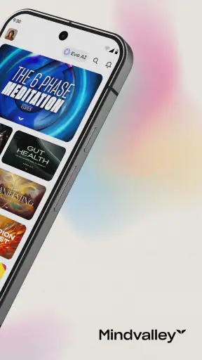 Mindvalley: Self Improvement screenshot
