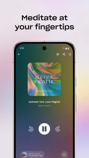 Mindvalley: Self Improvement screenshot