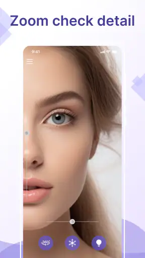 Mirror - Make up screenshot