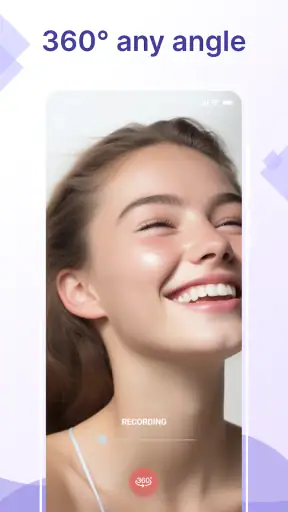 Mirror - Make up screenshot