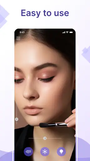 Mirror - Make up screenshot