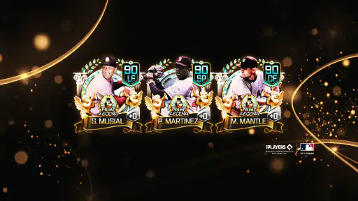 MLB Perfect Inning 26 screenshot