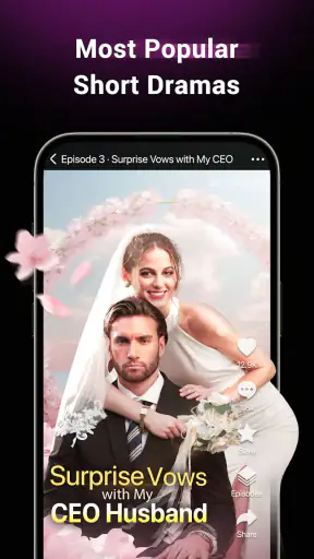 MoboReels: Good Reel Short TV screenshot