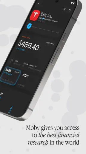Moby screenshot