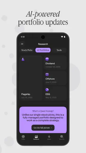 Moby screenshot
