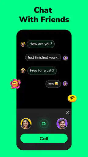 Moj: Free Short Drama & Reels screenshot