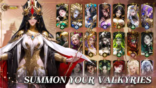 Motto Immortal screenshot