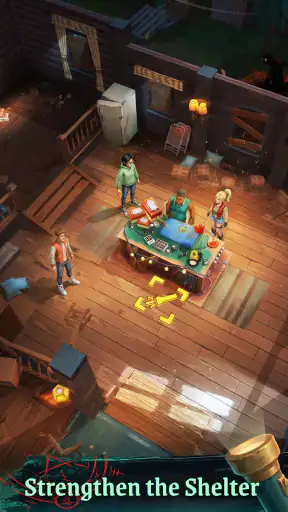 Murderhill screenshot