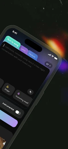 Mureka - AI Song&Music Maker screenshot
