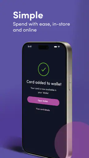 My Card Wallet screenshot
