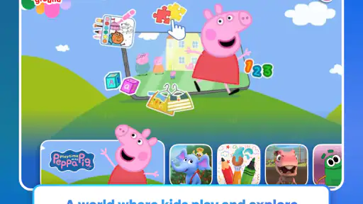 Netflix Playground screenshot
