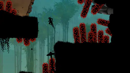 Ninja Arashi 2 screenshot