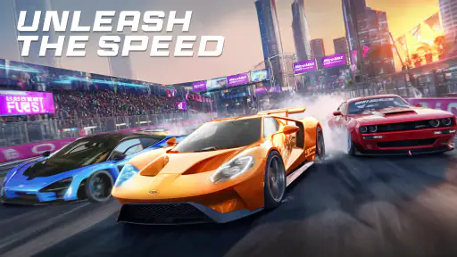 NitroMax: Race Speed Pro screenshot