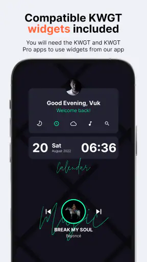 Nova Icon Pack screenshot