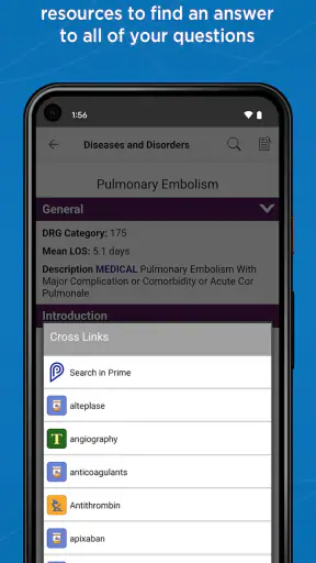 Nursing Central screenshot