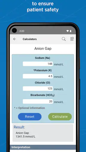 Nursing Central screenshot