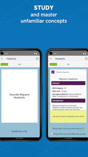 Nursing Central screenshot