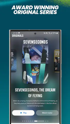 Olympic Games™ screenshot