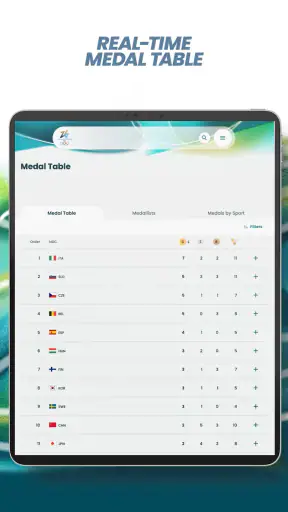 Olympic Games™ screenshot
