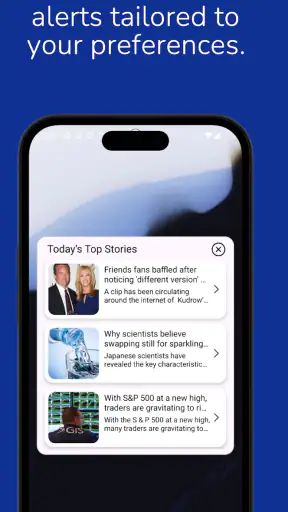 OneWire News screenshot