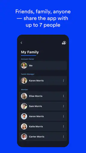 OnStar Guardian: Safety App screenshot