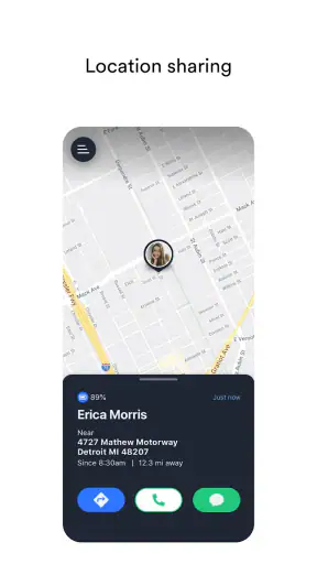 OnStar Guardian: Safety App screenshot