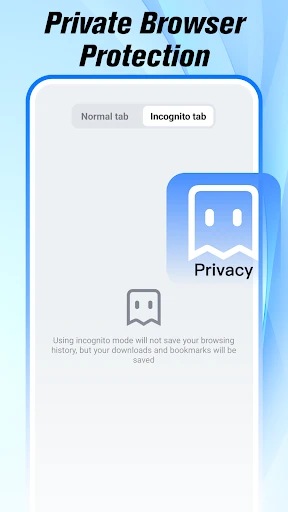 Open Browser - Smart & Safe screenshot
