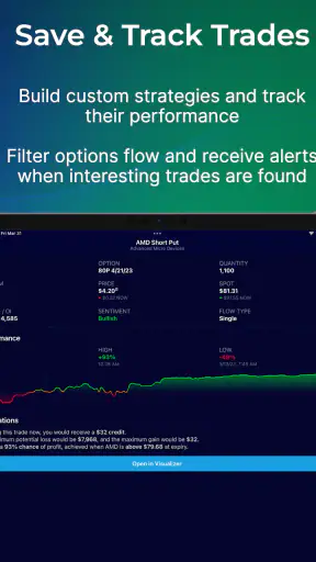 OptionStrat - Options Toolkit screenshot