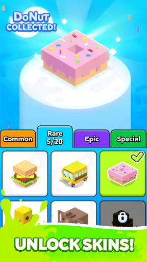Paper.io 2 screenshot