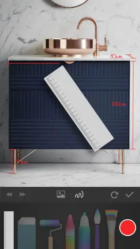PaperColor screenshot