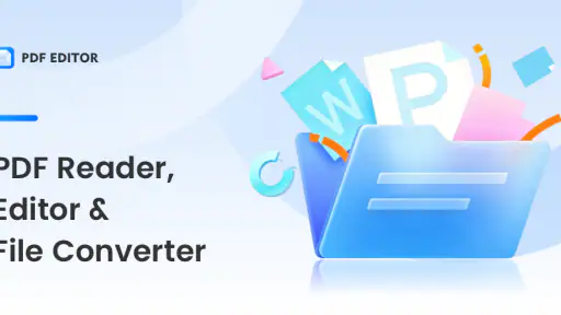 PDF Editor - PDF Reader screenshot