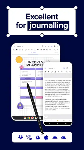 PDF Editor & Reader | Xodo screenshot