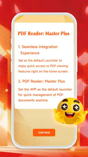 PDF Reader: Master Plus screenshot