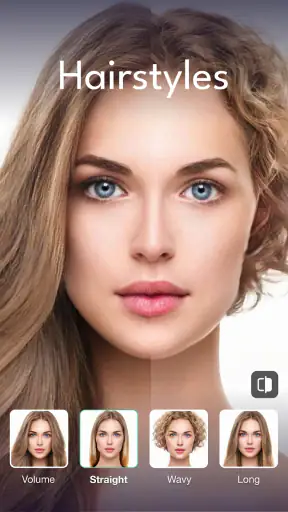 Persona: AI Beauty Editor screenshot