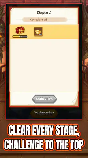 Phantom Ultimatum screenshot