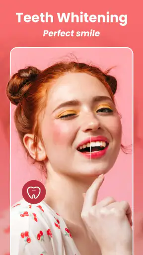 Photo Editor: Retouch, Enhance screenshot