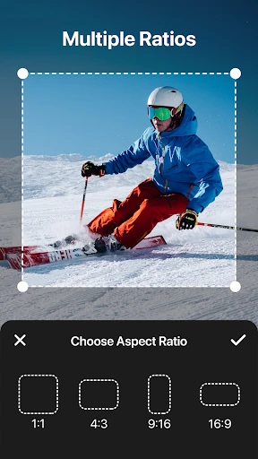 Photo Video Maker with Music screenshot