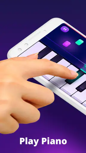 Piano - Play & Learn Music screenshot