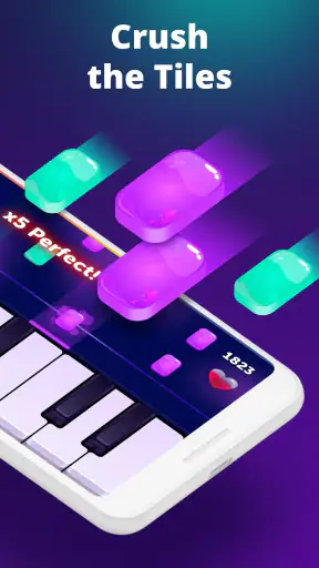 Piano - Play & Learn Music screenshot