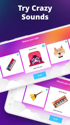 Piano - Play & Learn Music screenshot