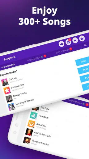 Piano - Play & Learn Music screenshot