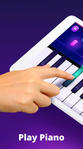 Piano - Play & Learn Music screenshot