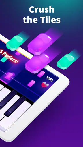 Piano - Play & Learn Music screenshot
