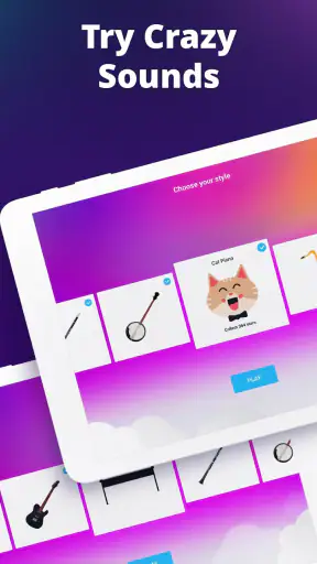 Piano - Play & Learn Music screenshot