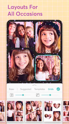 PicCollage: Photo Video Editor screenshot