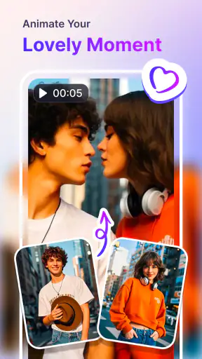 PicMa: AI Video&Photo Enhancer screenshot