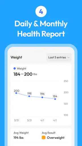 Pill Reminder & Health Tracker screenshot