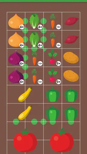Planter - Garden Planner screenshot