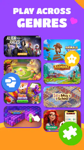 PlayWell: Play to Earn Money screenshot