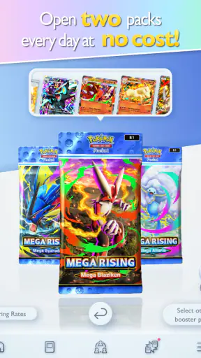 Pokémon TCG Pocket - Card Game screenshot